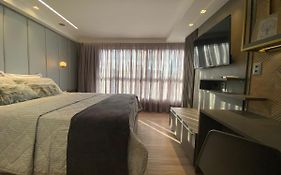 Flat moderno em Cabo Branco